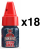 Fuck & Fist LC FUCK & FIST AMYL Ultra Strong 10ml x18
